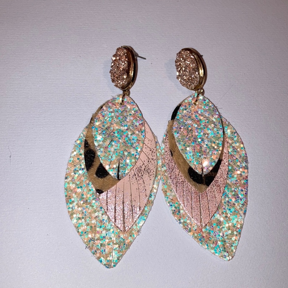 Layer Earrings